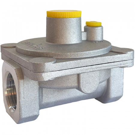 Instalatii Termice - REGULATOR GAZ 3/4 WAT122