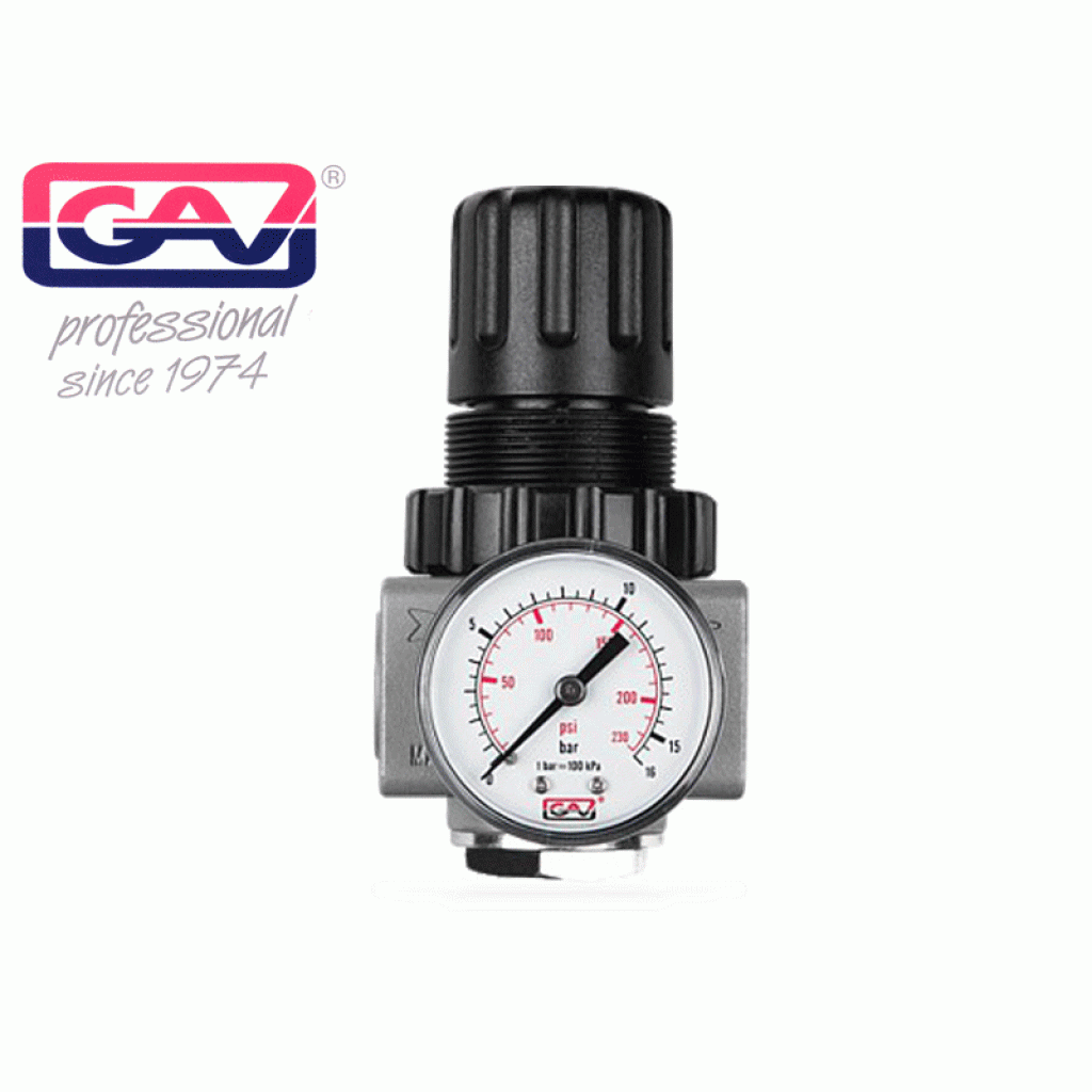 Vase de expansiune - REGULATOR PRESIUNE 1/2