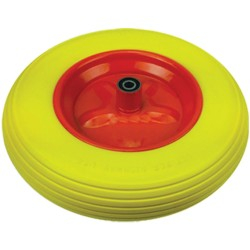 Scule Si Unelte - 411564 ROATA ROABA POLIURETAN CU RULMENT 14X3.5 - 8 VENUS