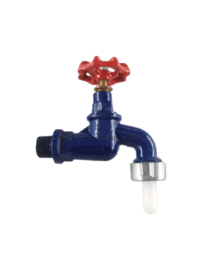 Obiecte Sanitare - ROBINET DS 3/4