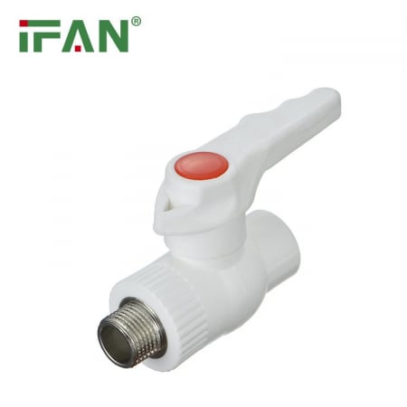 Obiecte Sanitare - ROBINET PPR 20