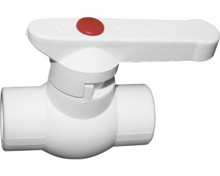 Fitinguri din PP pentru canalizari interioare - ROBINET PPR 32