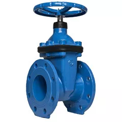Obiecte Sanitare - ROBINET RSP DN50