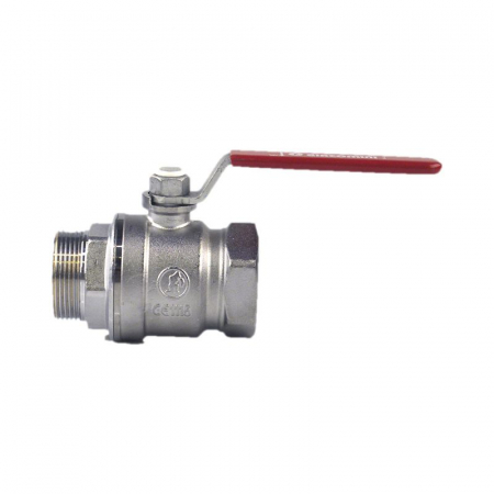 Obiecte Sanitare - ROBINET SFERA 3/4 NR1 GIACOMINI
