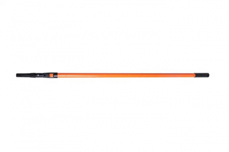 Prelungitoare, grupuri de prize si stechere - S030508 PRELUNGITOR TELESCOPIC FIBRA DE STICLA PRO 1.4-2.4M MGC