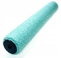 Pentru zugravit si vopsit - S030740 REZERVA TRAFALET MICROFIBRA GREEN 400X10MM MGC