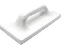 Pentru zugravit si vopsit - S040125 GLETIERA INOX 13X58CM MGC