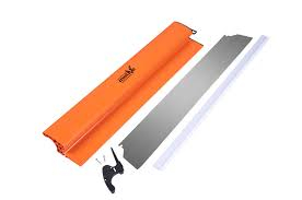 Pentru zugravit si vopsit - S040953 GLETIERA PRO RE-FLEX 800MM MGC