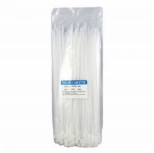 Scule Si Unelte - S090660 COSE 2.5 X 150MM ALB MGC