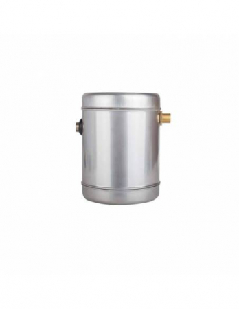 Instalatii Termice - S12221 VAS CU FLOTOR INOX 1024-58 3L HONEST