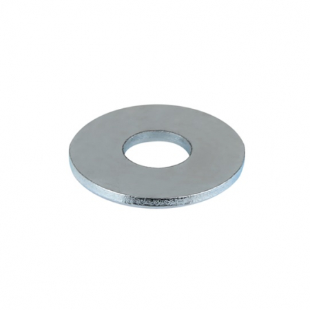 Sisteme De Prindere Si Asamblare - SAIBA PLATA M8