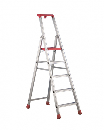 Elemente fixare - SCARA ALUMINIU 5+1 ZLN1176