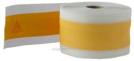 Folii si benzi adezive - SEALTAPE S VERS 2 SIKA