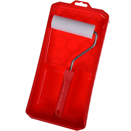 Pentru zugravit si vopsit - 110000 SET 11 ZUGRAVIT HARDY