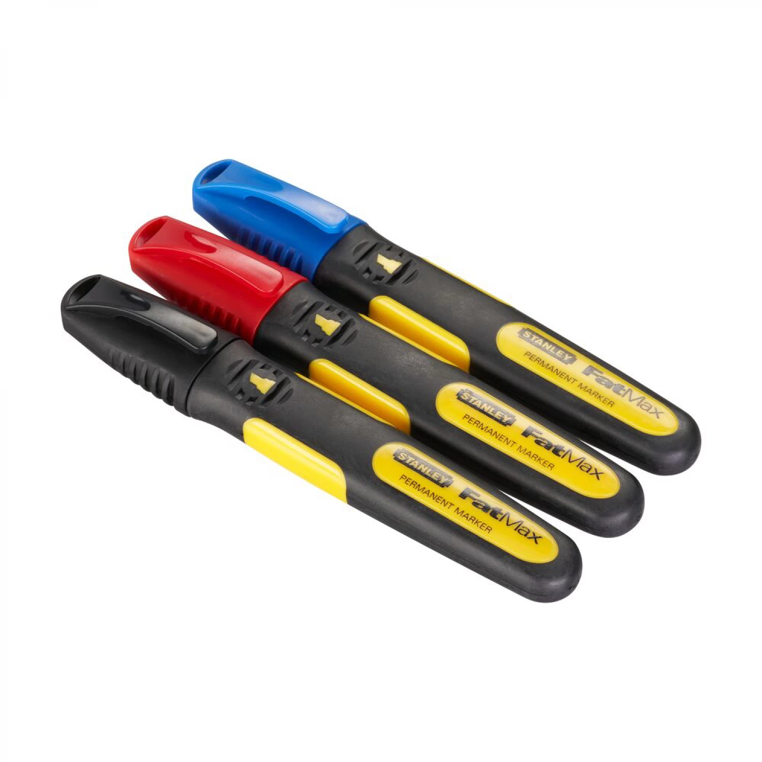 Instrumente de masura - SET 3 MARKERE VARF LAT 0-47-315 STANLEY