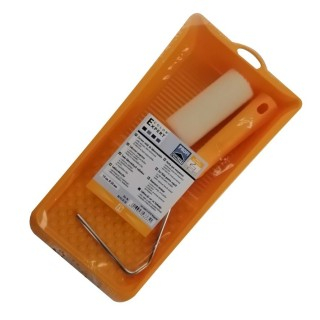 Folii si benzi adezive - 84802610 SET 3 REZERVE PROTECTIE TAVA VOPSEA COLOREXPERT