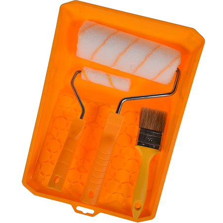 Vopsele - 550000 SET 55 PT ZUGRAVIT HARDY IMP