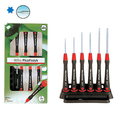 Scule si unelte de mana - SET SURUBELNITE PRECIZIE CT-777