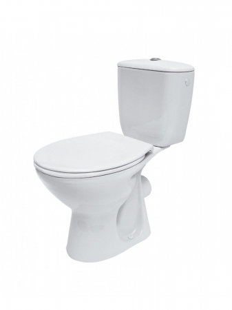 Vase WC - SET WC SENATOR K100