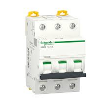 Sigurante - SIGURANTA 3P 25A A9K24325