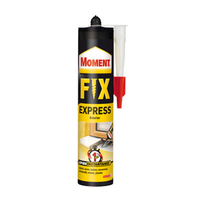 Amenajari Pentru Interior - SILICON FIX EXPRESS 375G MOMENT
