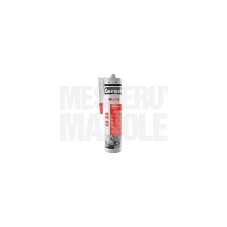 Amenajari Pentru Interior - SILICON SPECIAL RE-NEW ALB 100ML CERESIT