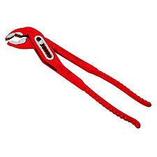 Scule si unelte de mana - SK-229358 CLESTE PAPAGAL VIPER 400MM MGC