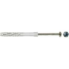 Sisteme De Prindere Si Asamblare - SM0RP308100 8X100 DIBLU NYLON UNIVERSAL PT RAME FISCHER