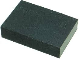 Folii si benzi adezive - 674792 SMIRGHEL PE BURETE 25X70X100 G120 HONEST