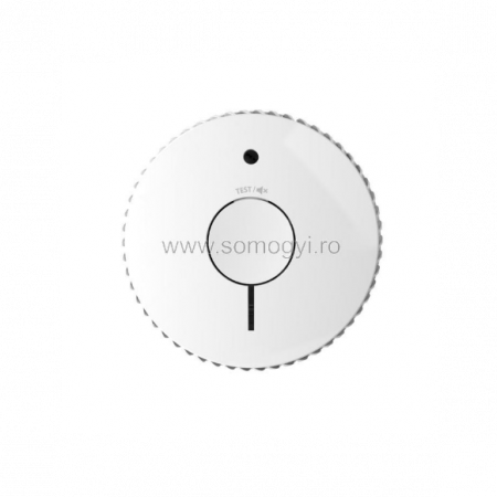 Instalatii Termice - SMO 01 SENZOR DE FUM SOMOGYI