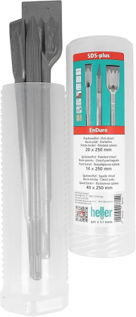 Scule Si Unelte - SPITZ SDS PLUS 14X250 HELLER