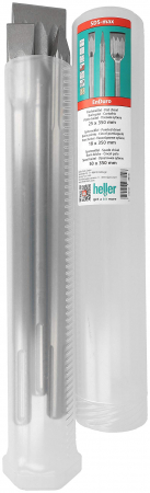 Scule si unelte de mana - SPITZ SDS PLUS 18X350 HELLER