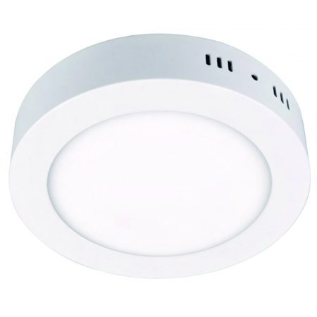 Corpuri de iluminat - SPN7719A SPOT LED 18W
