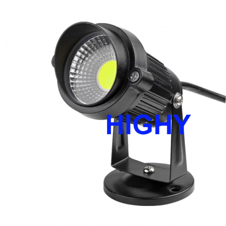 De Sezon - 8797 SPOT LED GRADINA