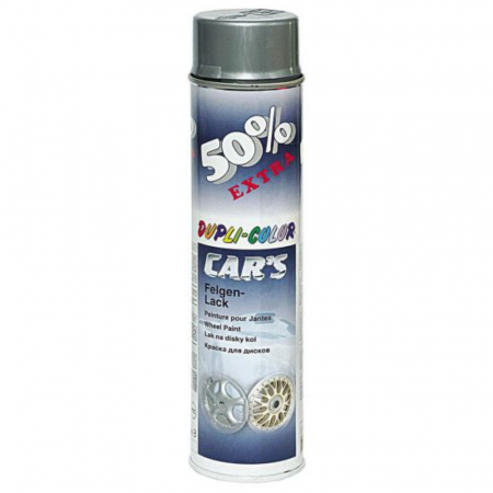 Lipire si taiere - SPRAY 600ML JENTI ARGINTIU DUPLI-COLOR