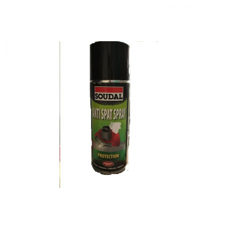 Lipire si taiere - 127776 SPRAY ANTI STROPI DE SUDURA 400ML SOUDAL