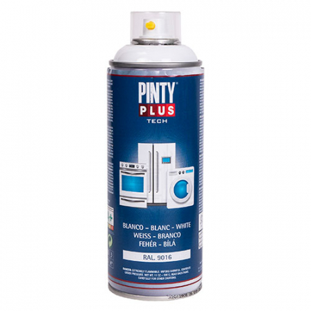 Vopsele - SPRAY ELECTROCASNICE 400ML DUPLI-COLOR