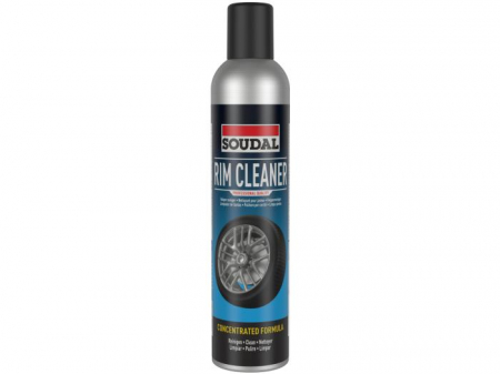 Adezivi - 158023 SPRAY RIM CLEANER 400ML SOUDAL
