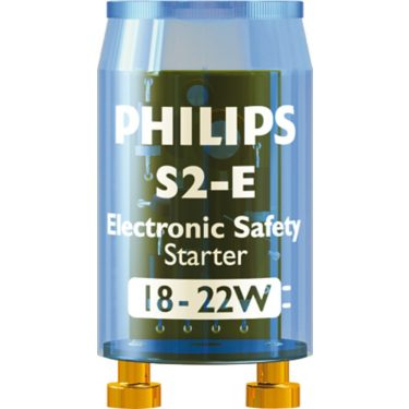 Instalatii Electrice - STARTER S10