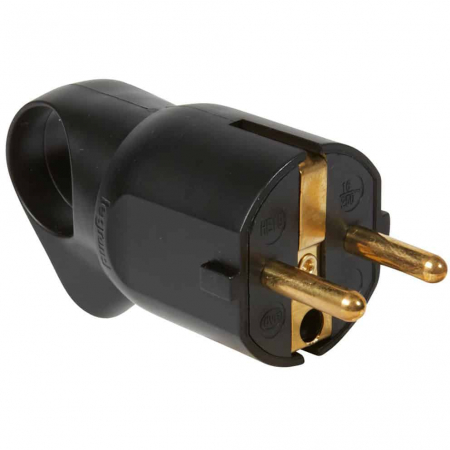 Instalatii Electrice - STECHER NEGRU LEGRAND 050342