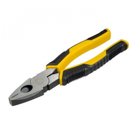 Scule si unelte de mana - STHT0-74454 CLESTE UNIVERSAL 180MM STANLEY