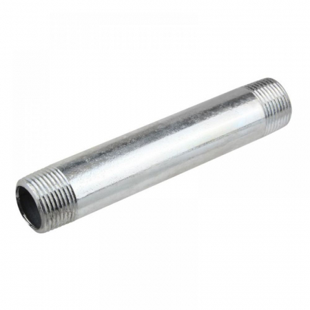 Fitinguri zincate - STUT FILETAT ZN 1 1/4 15CM