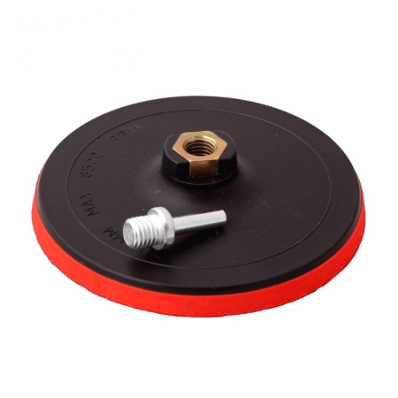Accesorii taiere si slefuire - 629056 SUPORT SMIRGHEL PT BORMASINA 180MM HONEST
