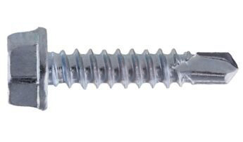 Sisteme De Prindere Si Asamblare - SURUB AUTOFORANT CAP HEX 4.2X13