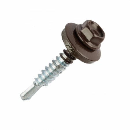 Sisteme De Prindere Si Asamblare - SURUB AUTOFORANT CAP HEX 4.8X19 MARO