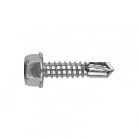 Sisteme De Prindere Si Asamblare - SURUB AUTOFORANT CAP HEX 4.8X32
