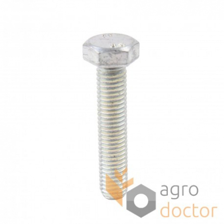 Sisteme De Prindere Si Asamblare - SURUB CAP HEX M10X100