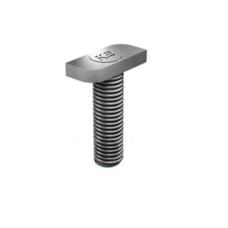 Sisteme De Prindere Si Asamblare - SURUB CAP HEX M10X30