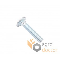 Sisteme De Prindere Si Asamblare - SURUB CAP HEX M10X50