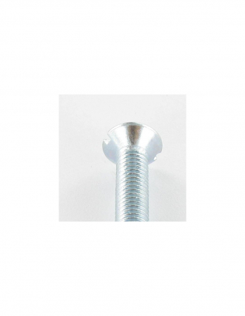 Sisteme De Prindere Si Asamblare - SURUB CAP HEX M12X20